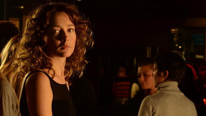 Una scena tratta dal film Un marito di troppo