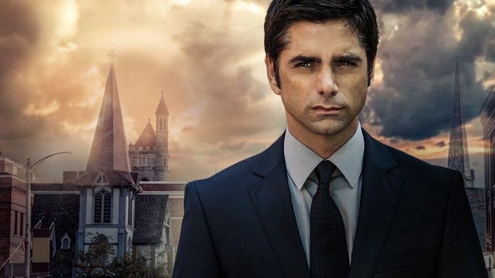 Una scena tratta dal film Segreti in Paradiso