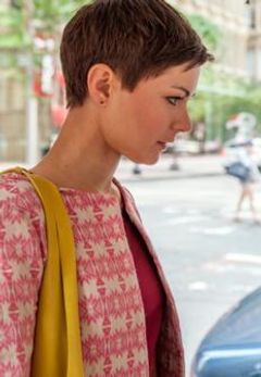 Locandina Katie Fforde - Alla ricerca del passato