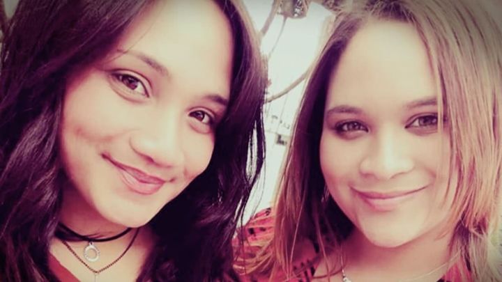 Una scena tratta dal film Girl, Taken