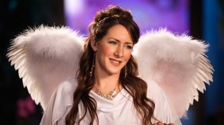 Una scena tratta dal film Ci pensa Cupido!