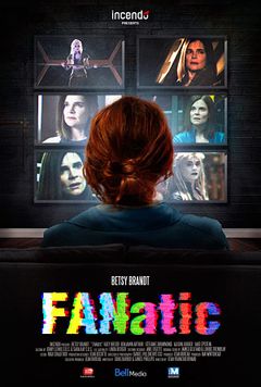 Locandina FANatic - Fan pericolose
