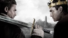 King Arthur - Il potere della spada