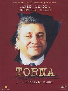 Locandina Torna