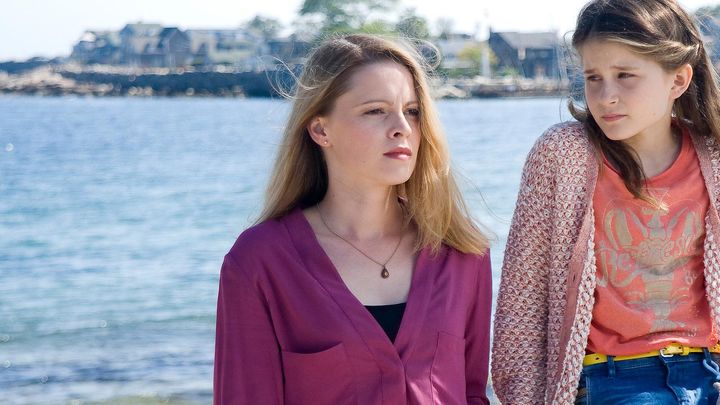 Una scena tratta dal film Katie Fforde: Ritorno a East Point