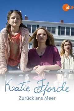Locandina Katie Fforde: Ritorno a East Point