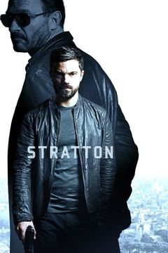 Locandina Stratton - Forze speciali