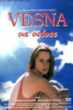 Locandina Vesna va veloce