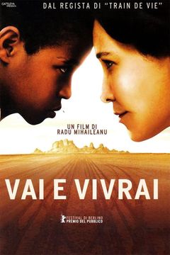 Locandina Vai e vivrai