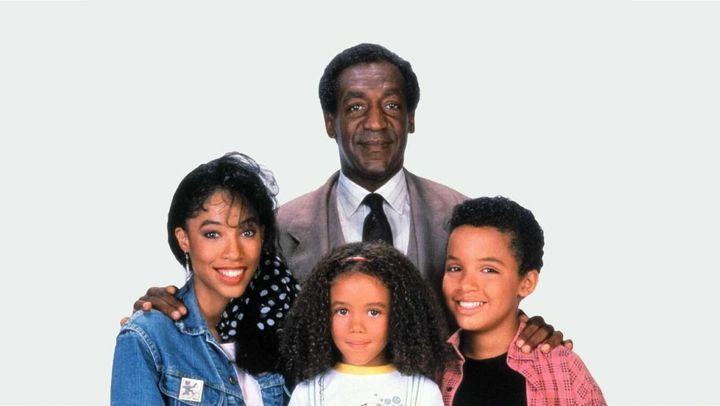 Una scena tratta dal film Ghost Dad - Papà è un fantasma