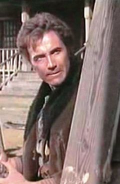 Il pistolero segnato da Dio