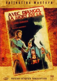 Locandina Joko invoca Dio... e muori