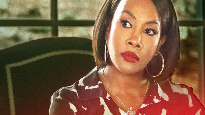 Una scena tratta dal film Il principe dell'inganno