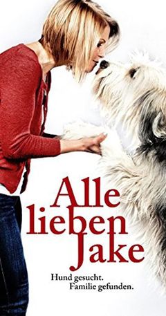 Locandina Un cucciolo per due