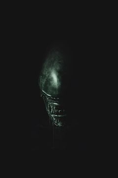 Locandina Alien: Covenant