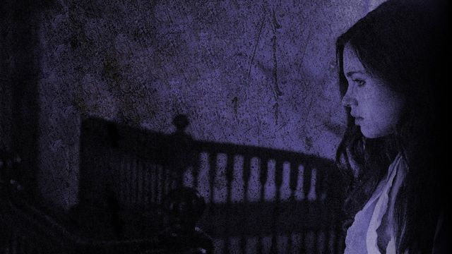 Una scena tratta dal film Mia dolce Audrina