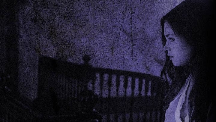 Una scena tratta dal film Mia dolce Audrina