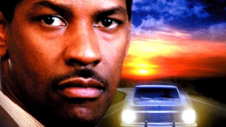 Una scena tratta dal film Diritto alla vita