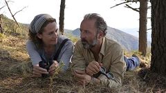 Locandina Un'estate all'isola d'Elba