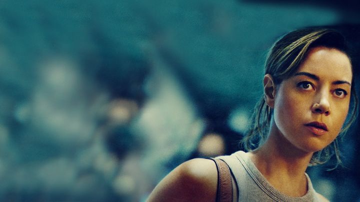 Una scena tratta dal film I crimini di Emily