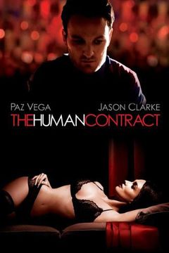 Locandina The Human Contract