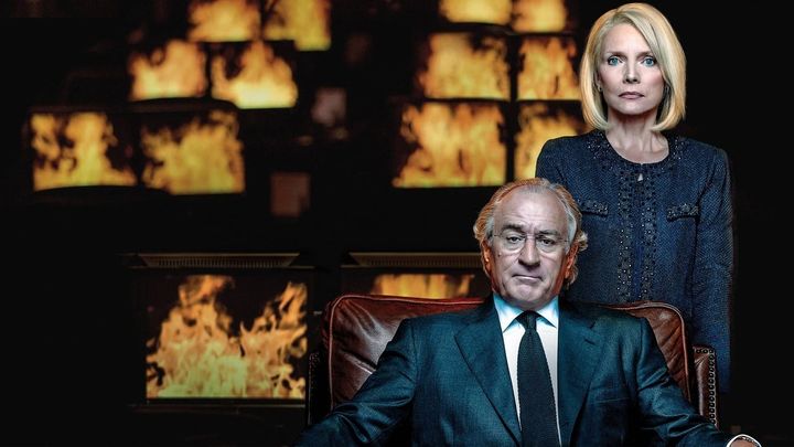 The Wizard of Lies, cast e trama film - Super Guida TV