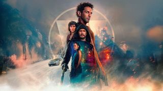 Largo Winch - Il prezzo del denaro