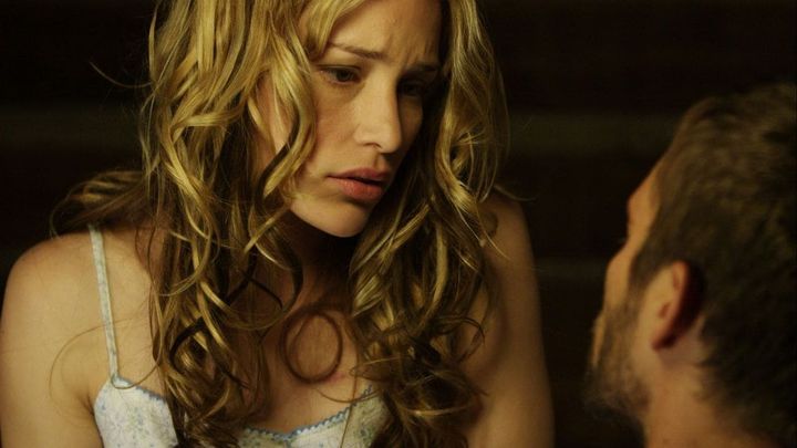 Una scena tratta dal film Lazarus Project - Un piano misterioso