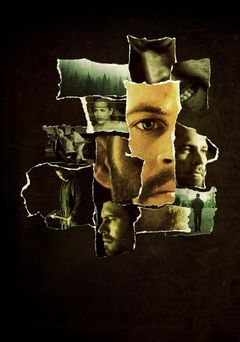 Locandina Lazarus Project - Un piano misterioso