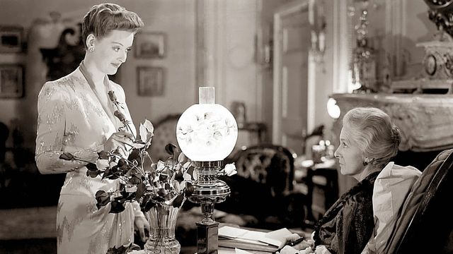 Una scena tratta dal film Perdutamente tua