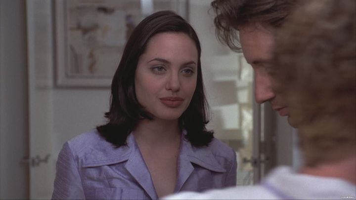 Una scena tratta dal film Playing God - La vita in gioco