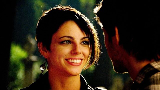 Una scena tratta dal film Una canzone per te