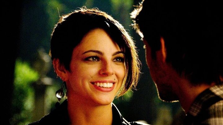 Una scena tratta dal film Una canzone per te