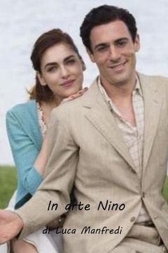 Locandina In arte Nino