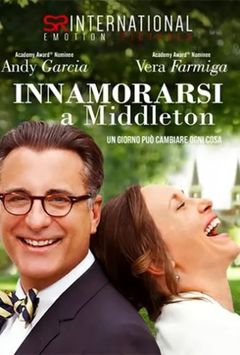 Locandina Innamorarsi a Middleton