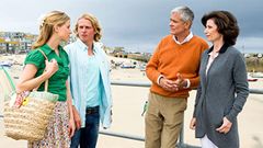 Locandina Rosamunde Pilcher: Alla ricerca della felicità