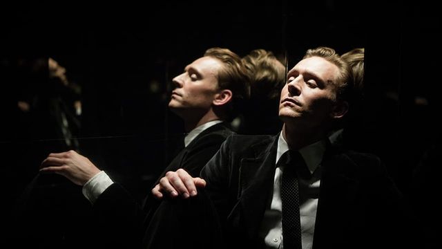 Una scena tratta dal film High-Rise: La rivolta