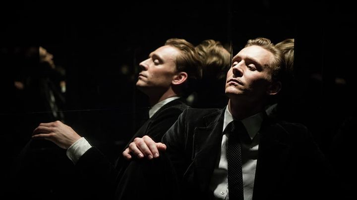 Una scena tratta dal film High-Rise: La rivolta