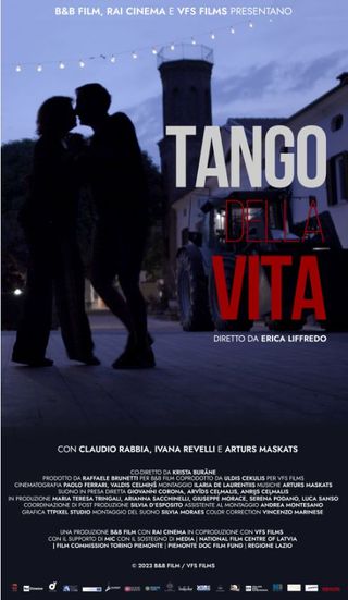 Tango della vita