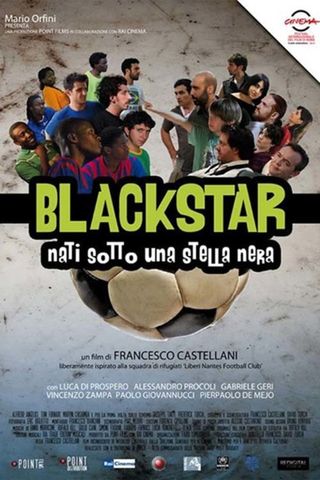 Black Star - Nati sotto una stella nera