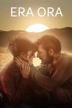 Locandina Era ora