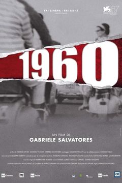 Locandina 1960