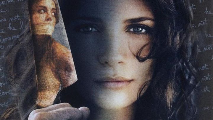 Una scena tratta dal film Homecoming - Vendetta e seduzione