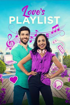Locandina Love's Playlist