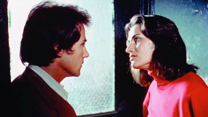 Una scena tratta dal film Mean Streets - Domenica in chiesa, lunedì all'inferno