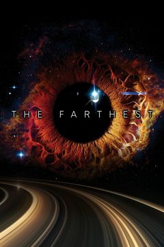 Locandina The Farthest - Il viaggio più lungo