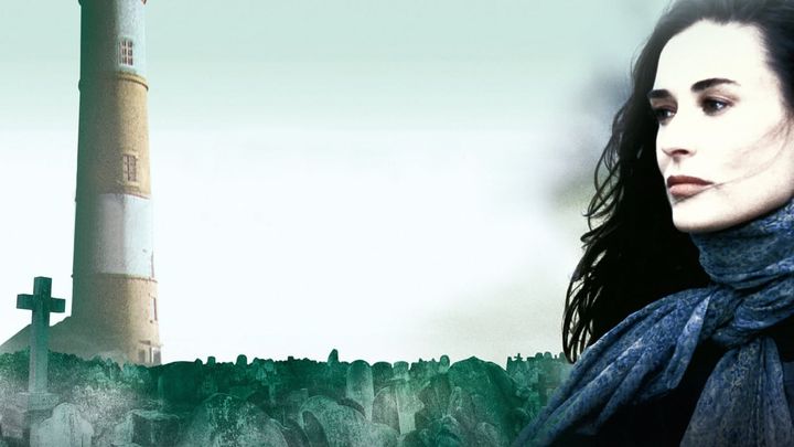 Una scena tratta dal film Half Light