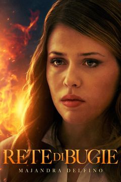 Locandina Rete di bugie