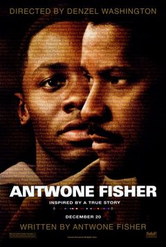 Locandina Antwone Fisher