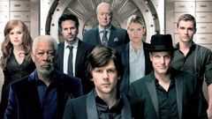 Now You See Me - I maghi del crimine